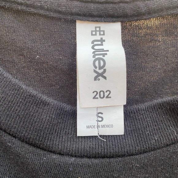 Korn Still A Freak T-Shirt Tultex SZ Small - Picture 3 of 3